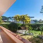 Appartement Chenou-2 By Interhome Les Issambres
