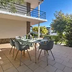 Appartement Chenou-2 By Interhome Les Issambres