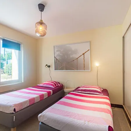 Chenou-2 By Interhome