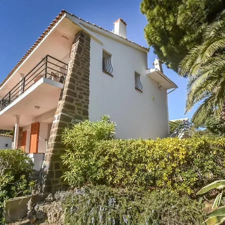 Chenou-2 By Interhome Apartment