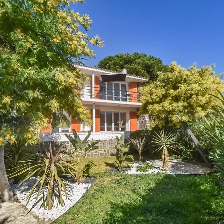 Apartment Chenou-2 By Interhome *