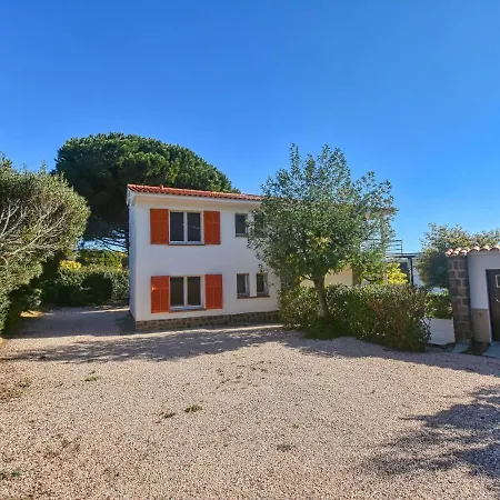 Chenou-2 By Interhome