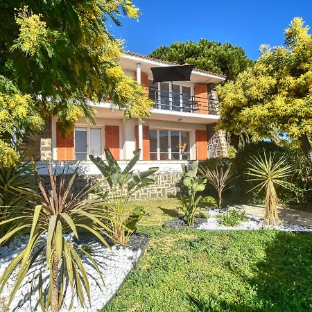 Chenou-2 By Interhome Apartment *