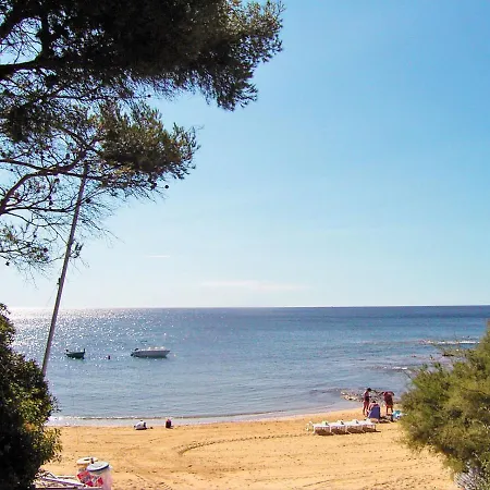 Lägenhet Chenou-2 By Interhome Les Issambres