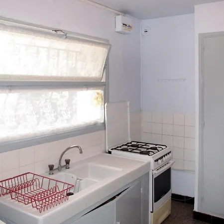 Lägenhet Chenou-2 By Interhome