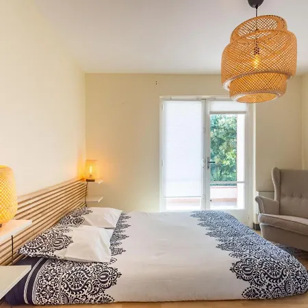 Apartment Chenou-2 By Interhome