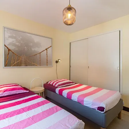 Chenou-2 By Interhome Apartment *