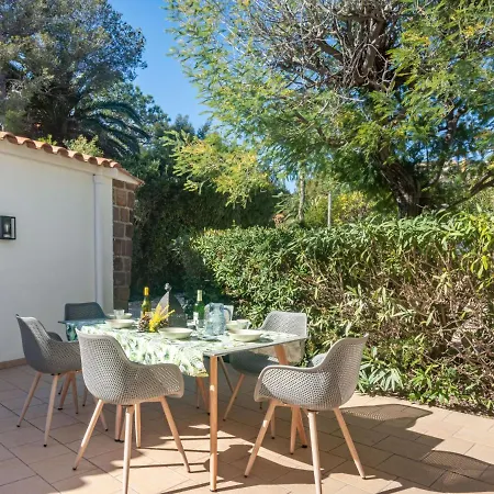 Chenou-2 By Interhome *