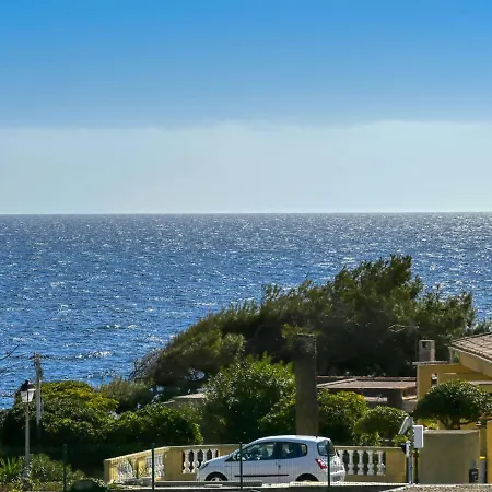 Chenou-2 By Interhome * Les Issambres