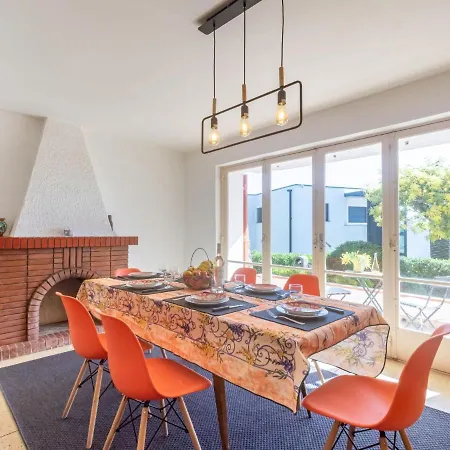 Chenou-2 By Interhome Apartment Les Issambres
