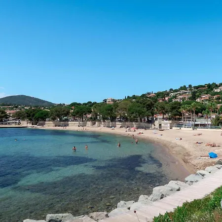 Chenou-2 By Interhome Lägenhet