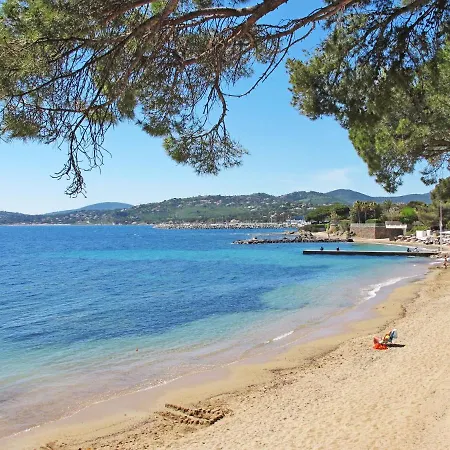 Апартаменты Chenou-2 By Interhome Лес-Иссамбр