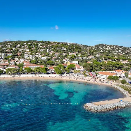 Chenou-2 By Interhome * Les Issambres