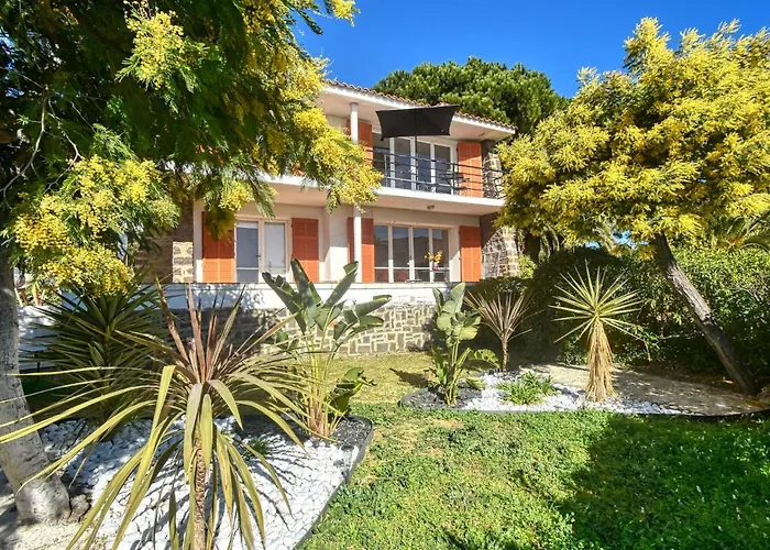 Chenou-2 By Interhome Daire *