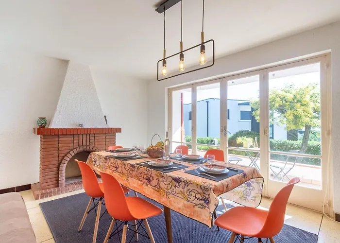 Chenou-2 By Interhome Daire Les Issambres