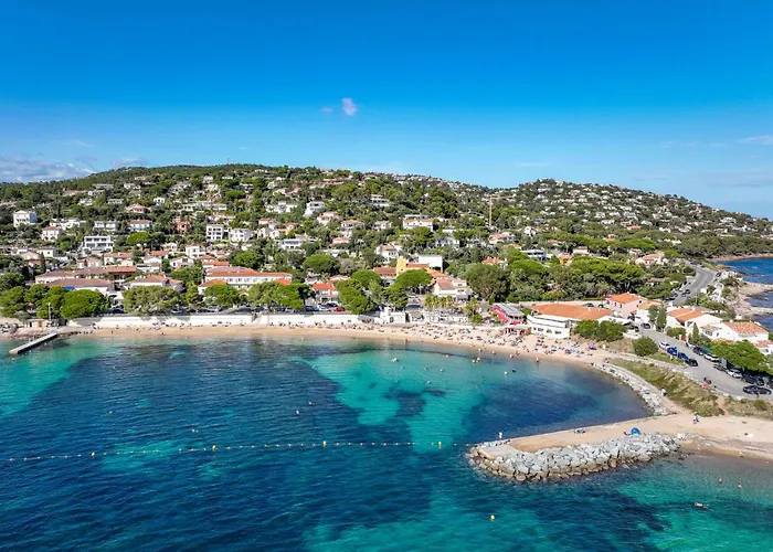 Chenou-2 By Interhome * Les Issambres